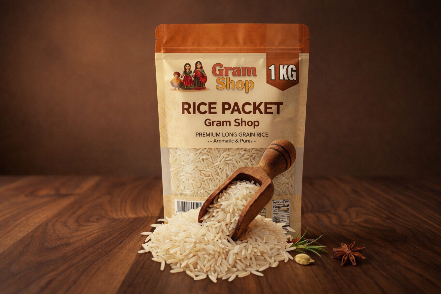 RICE